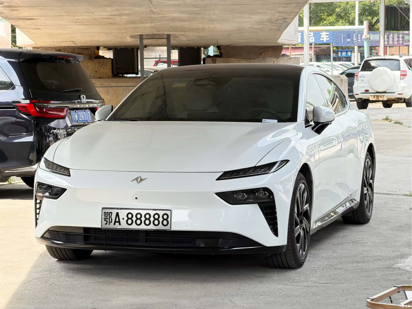 DongFeng eπ007, 2024 1