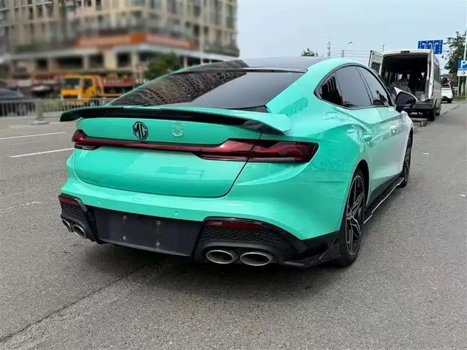 MG MG7 MG MG7