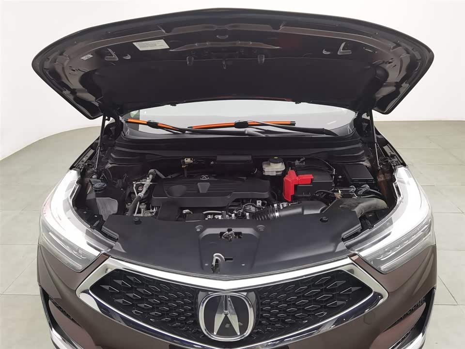 Acura RDX