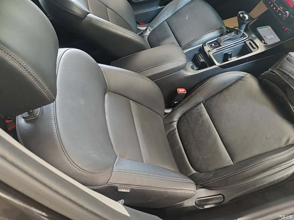 Kia K4, 2015 25