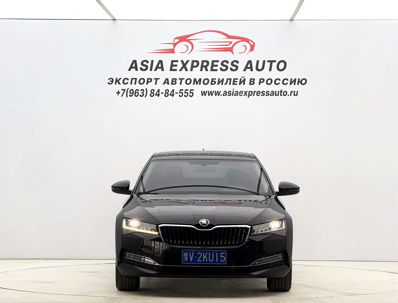 Skoda Superb, 2023 2