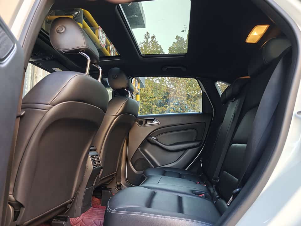 Mercedes-Benz Class B