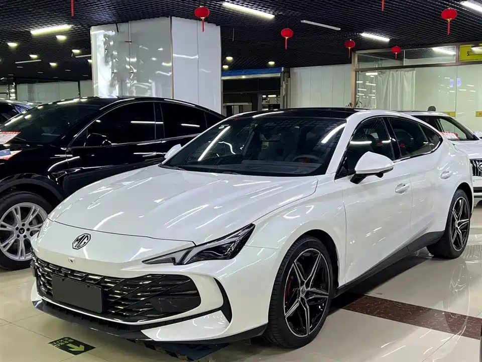 MG MG7 MG MG7
