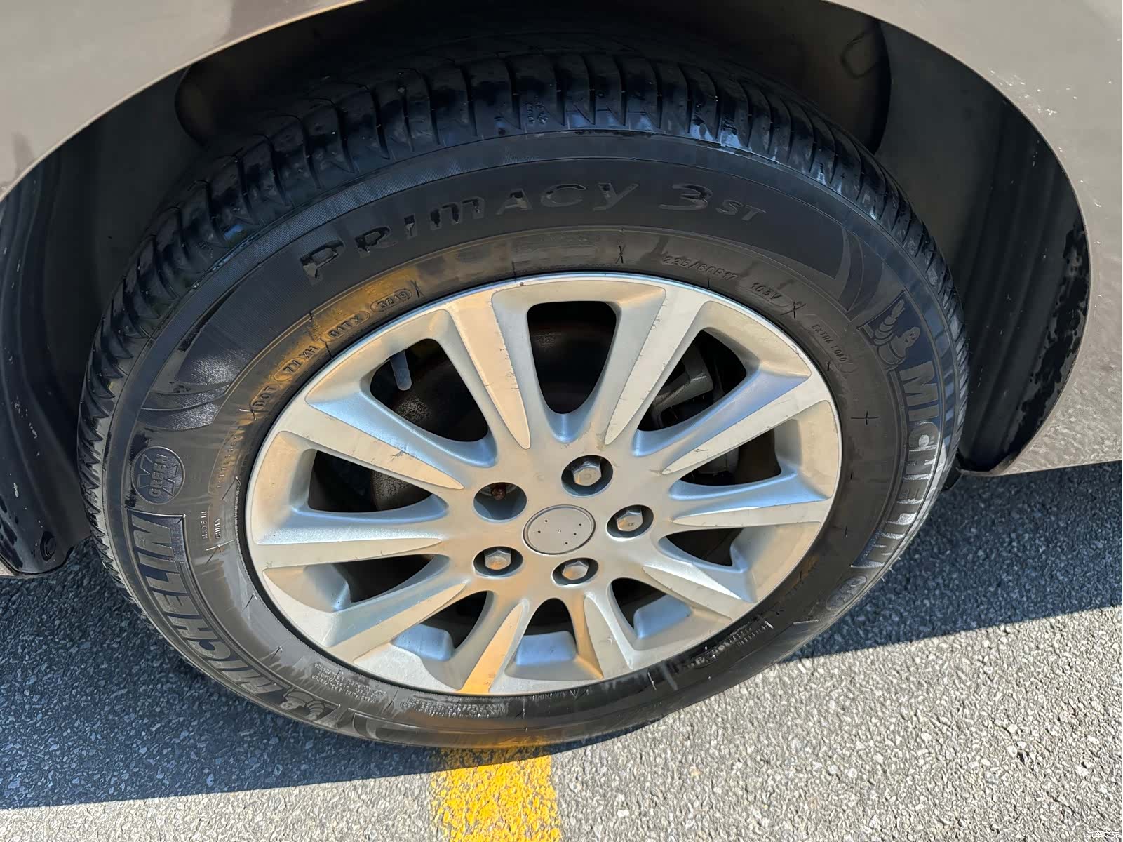 Buick GL8, 2013 18
