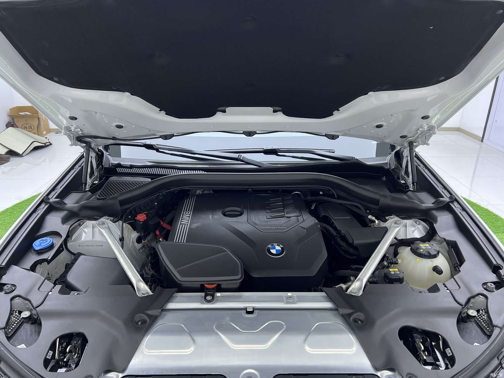 BMW X3, 2022 14