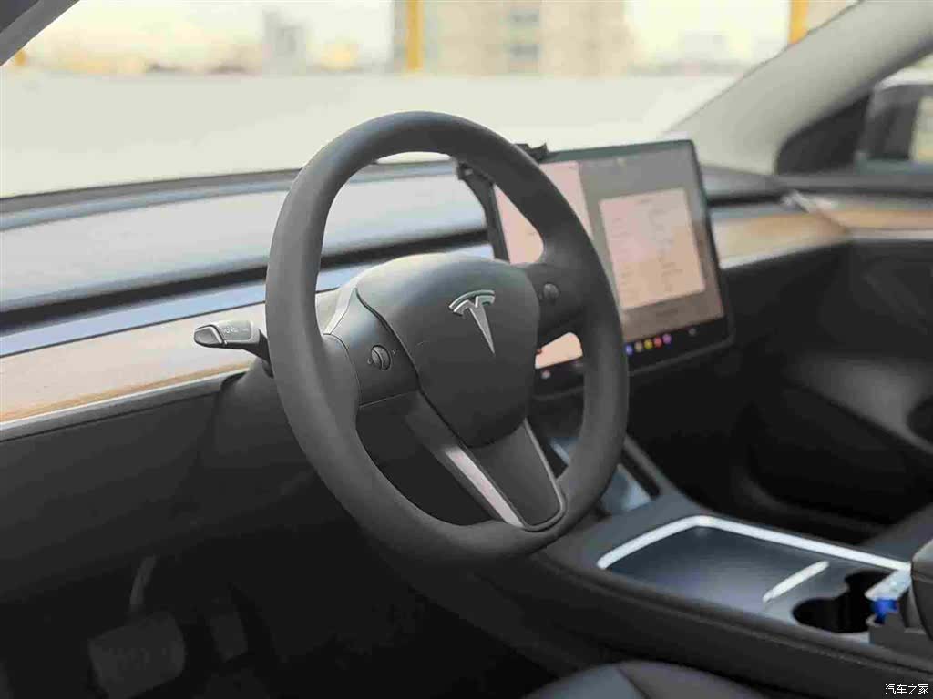 Tesla Model 3, 2021 11