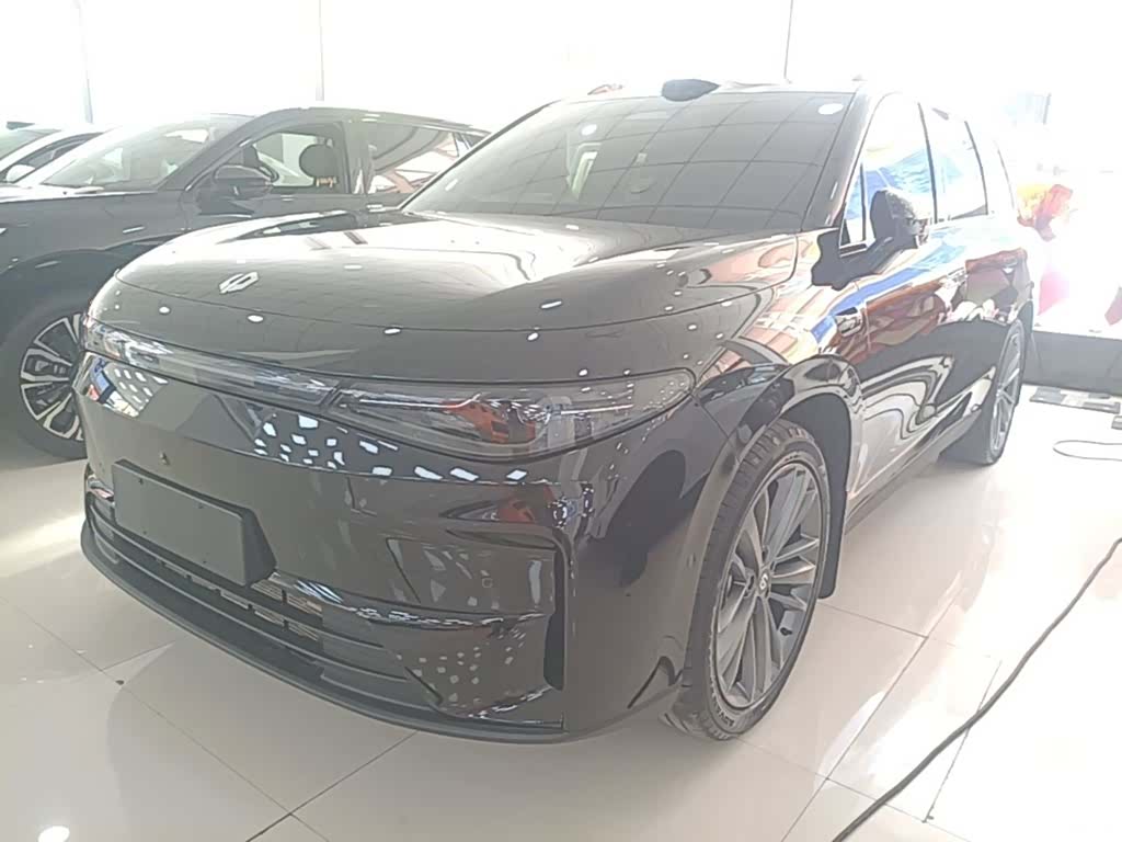 Leapmotor C16, 2025 1