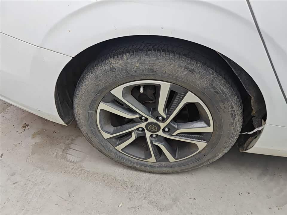 Changan Yidong