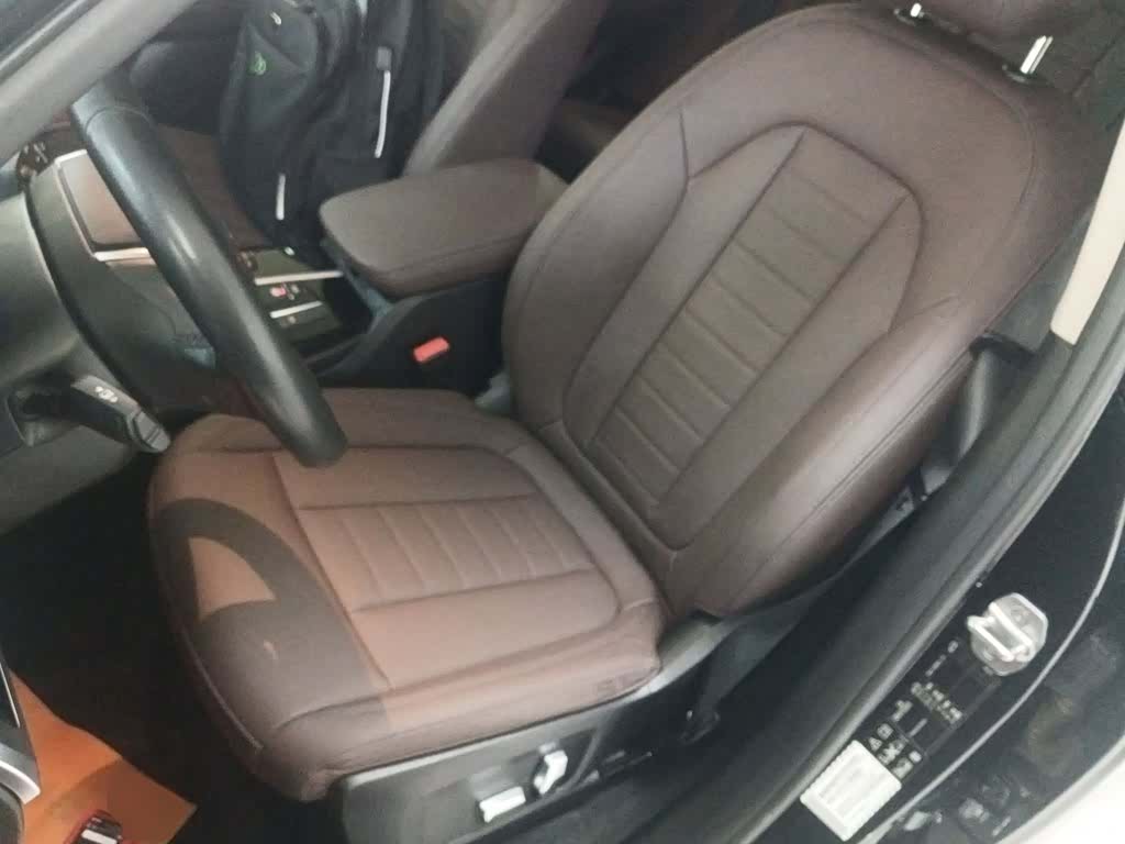 BMW X3, 2020 11
