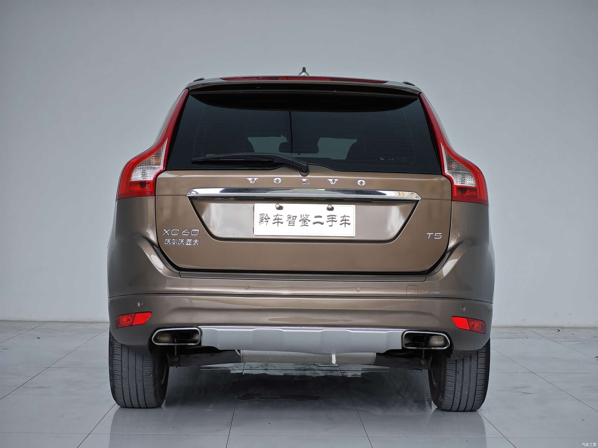 Volvo XC60, 2017 все фото