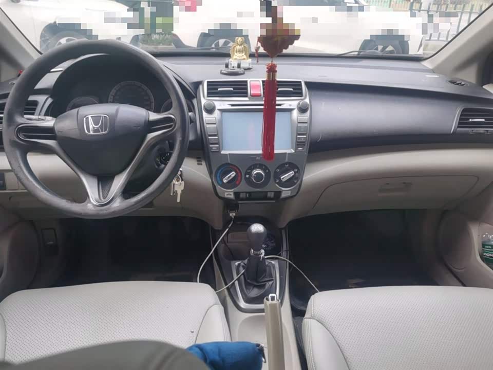 Honda Fengfan Classic