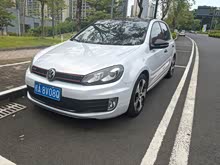 �߶���GTI 2011�� 2.0TSI GTI