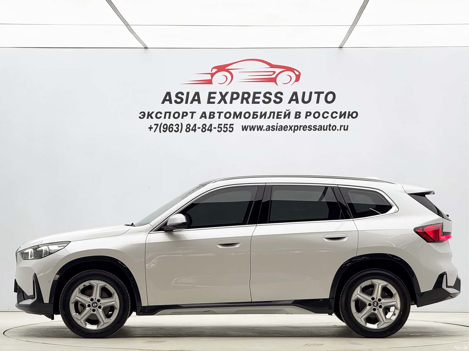 BMW X1, 2023 7