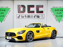 AMG GT 2019�� AMG GT C �����ܳ�
