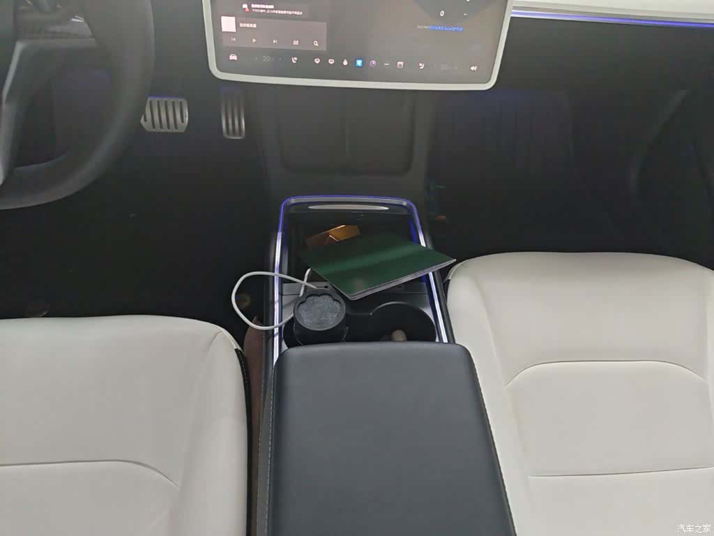 Tesla Model 3, 2021 14
