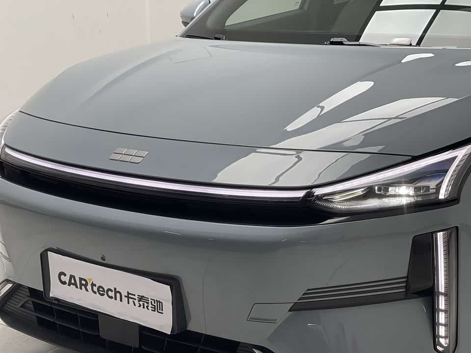 Geely Galaxy Galaxy L6