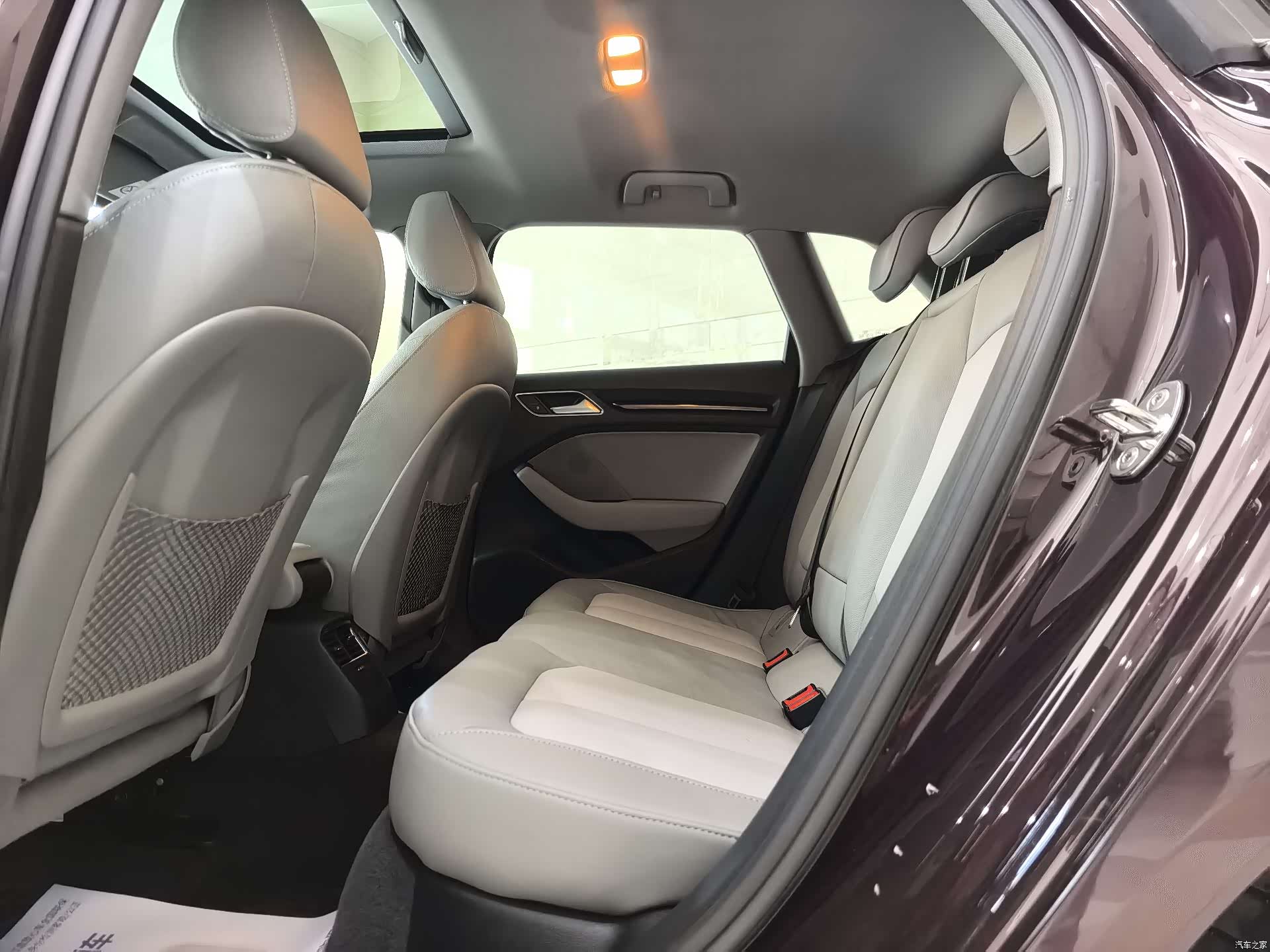 Audi A3, 2019 4
