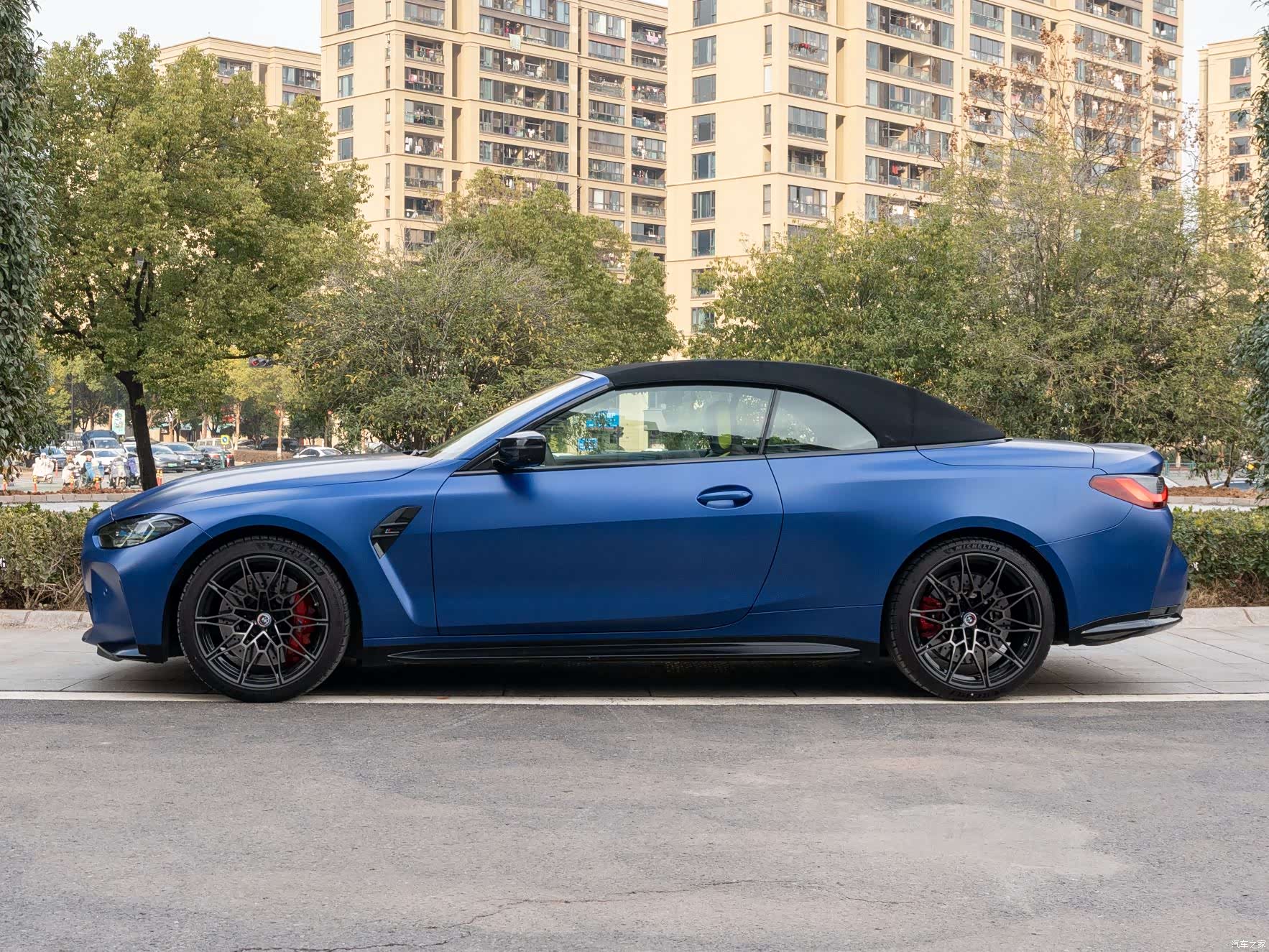BMW M4, 2023 11
