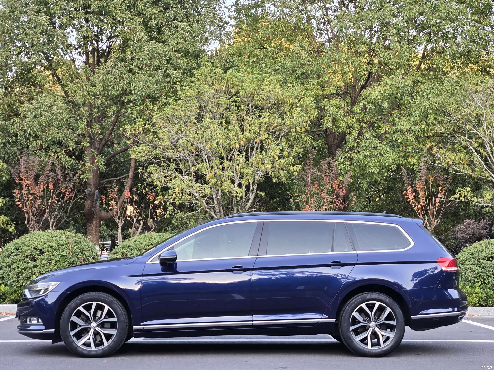 Volkswagen Variant, 2019 6