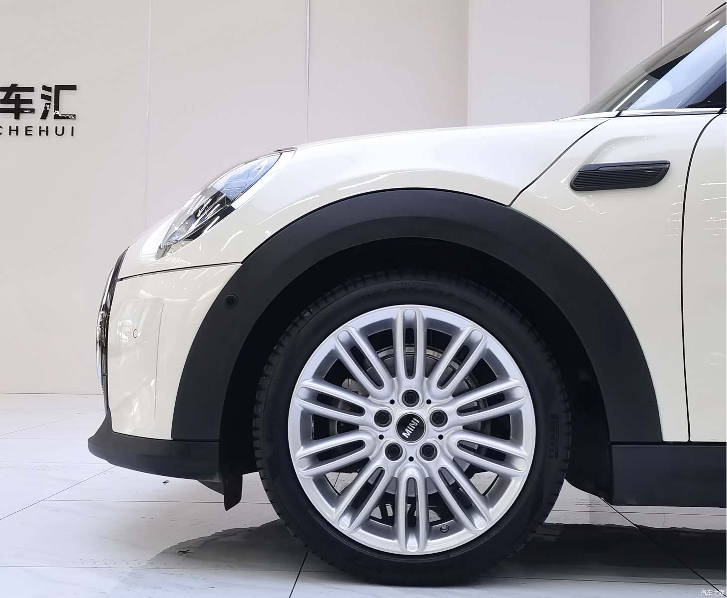 Mini Cooper, 2021 18