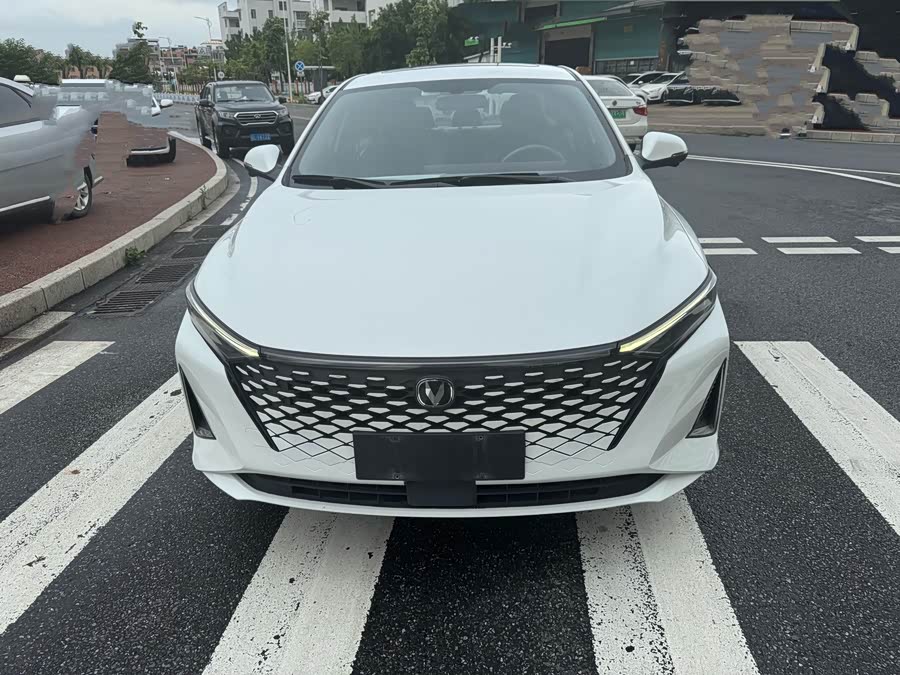 Changan Ruicheng Plus 2023, фото 2
