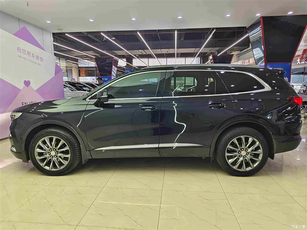 Buick Enclave, 2022 7