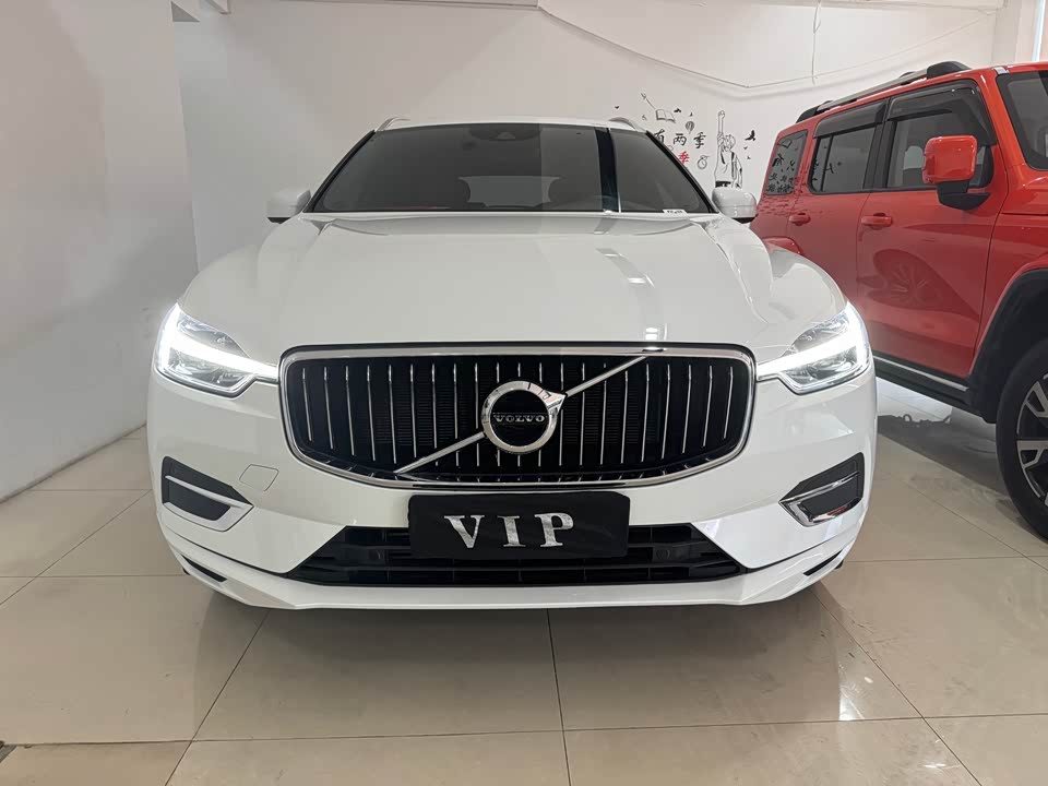 Volvo XC60 Volvo XC60