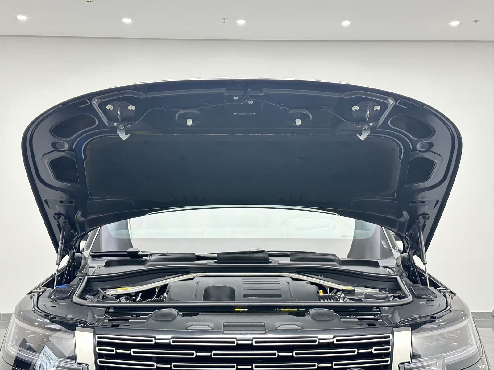 Land Rover Range Rover, 2023 21