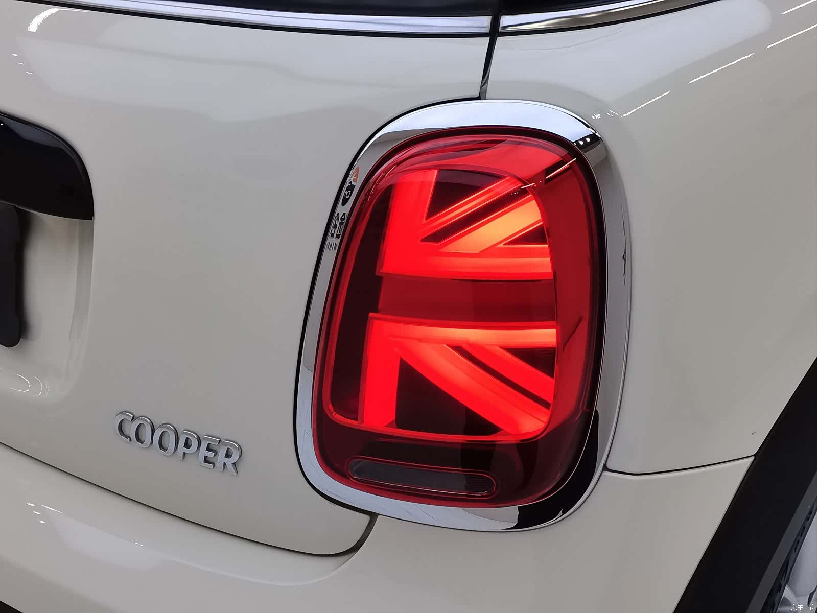 Mini Cooper, 2021 13