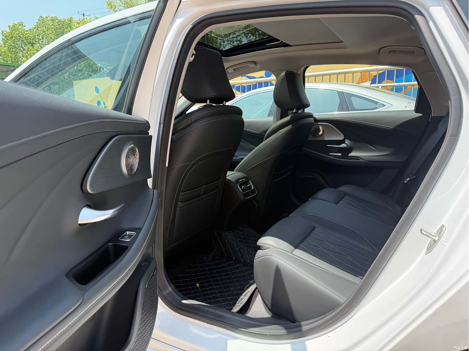 Chery Arrizo 8, 2025 10
