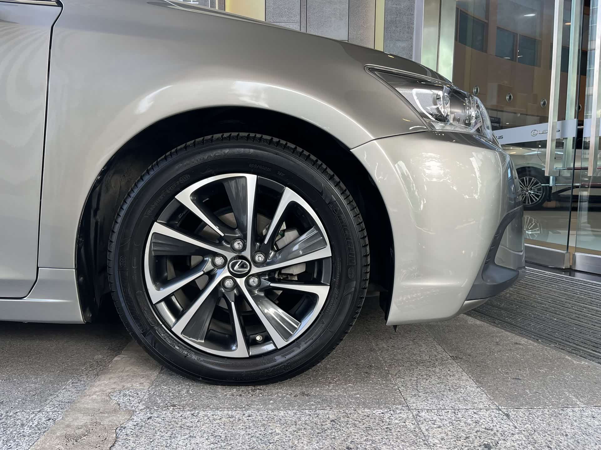 Lexus CT, 2018 7