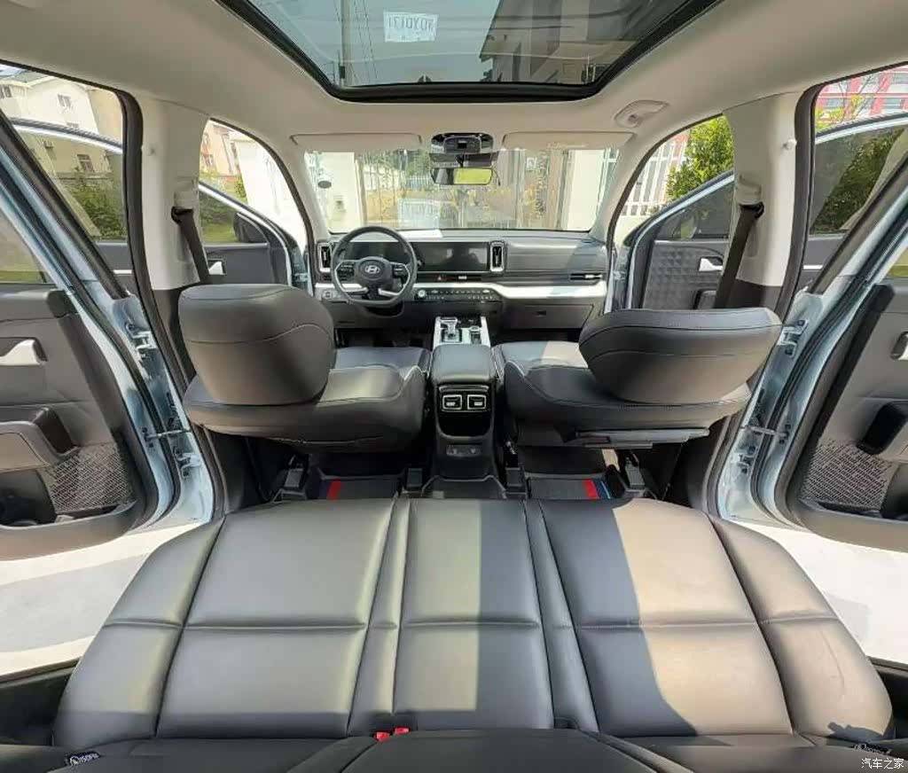 Hyundai ix35, 2024 6