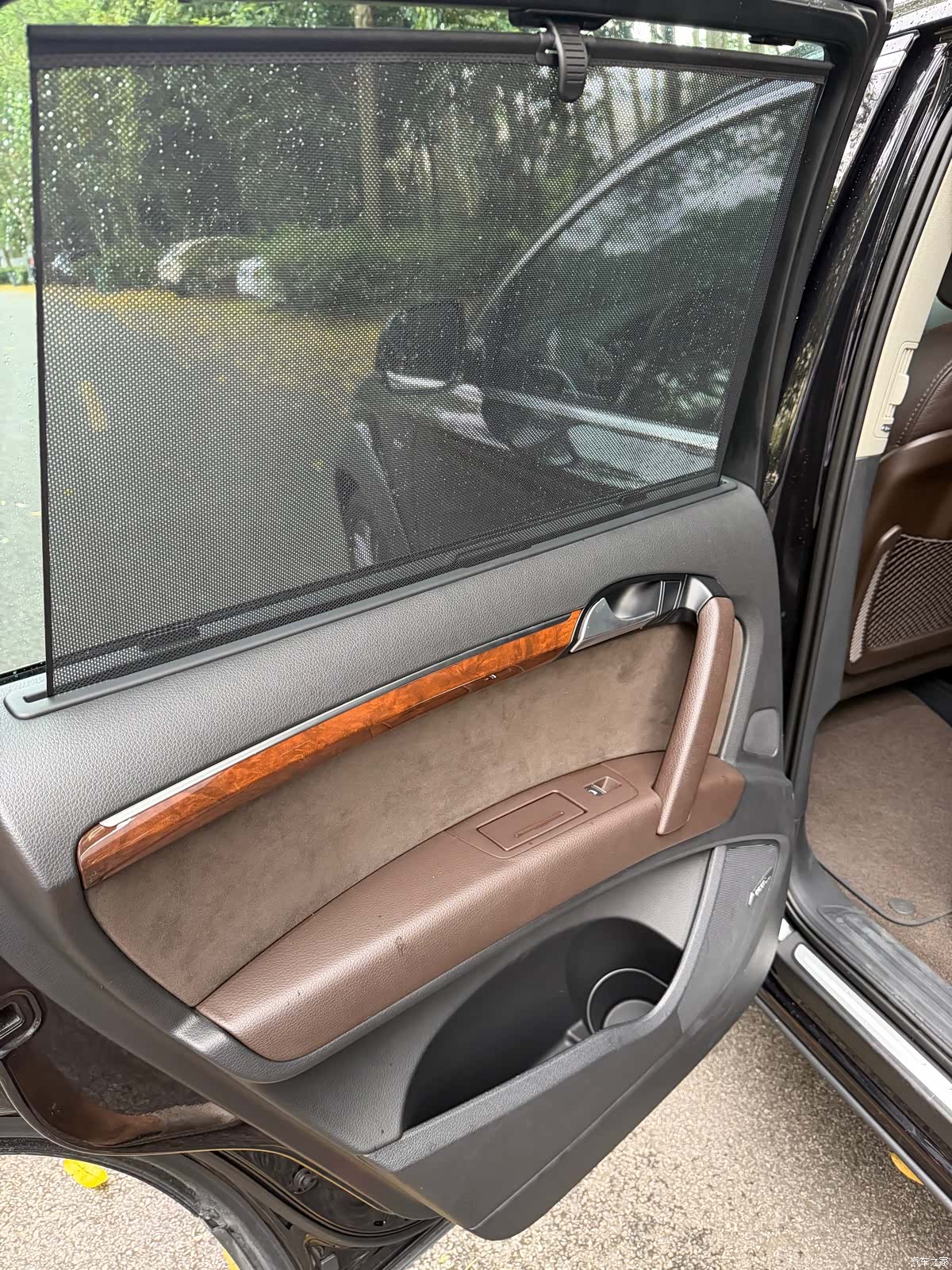 Audi Q7, 2015 19