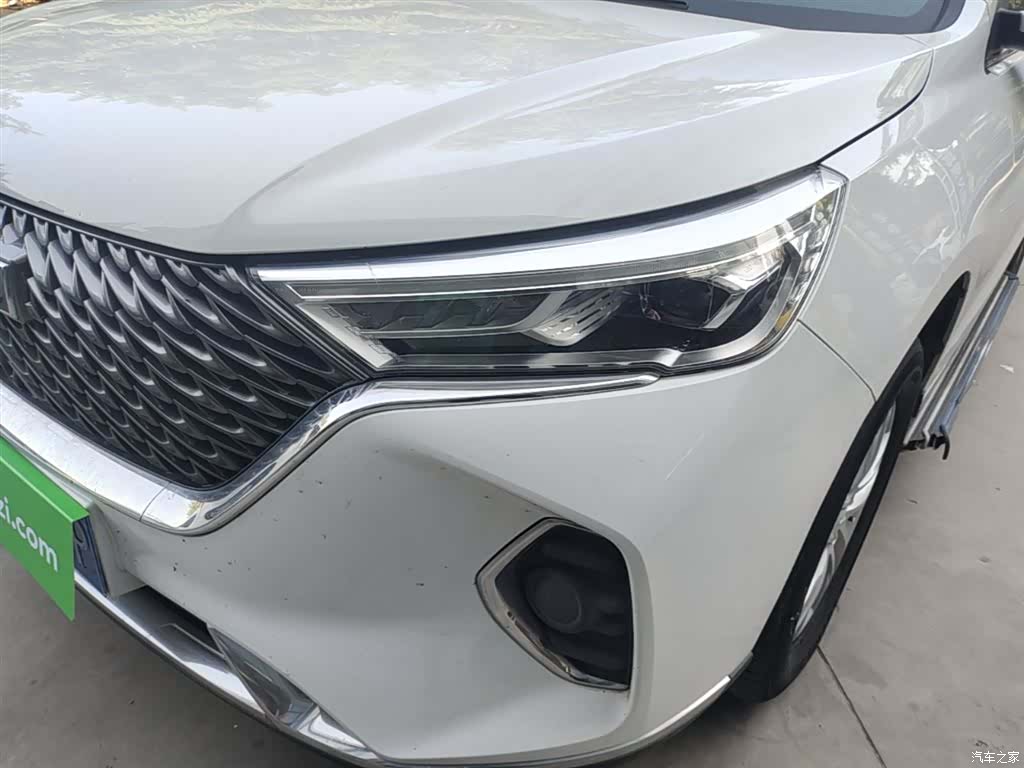 Haval M6, 2021 24