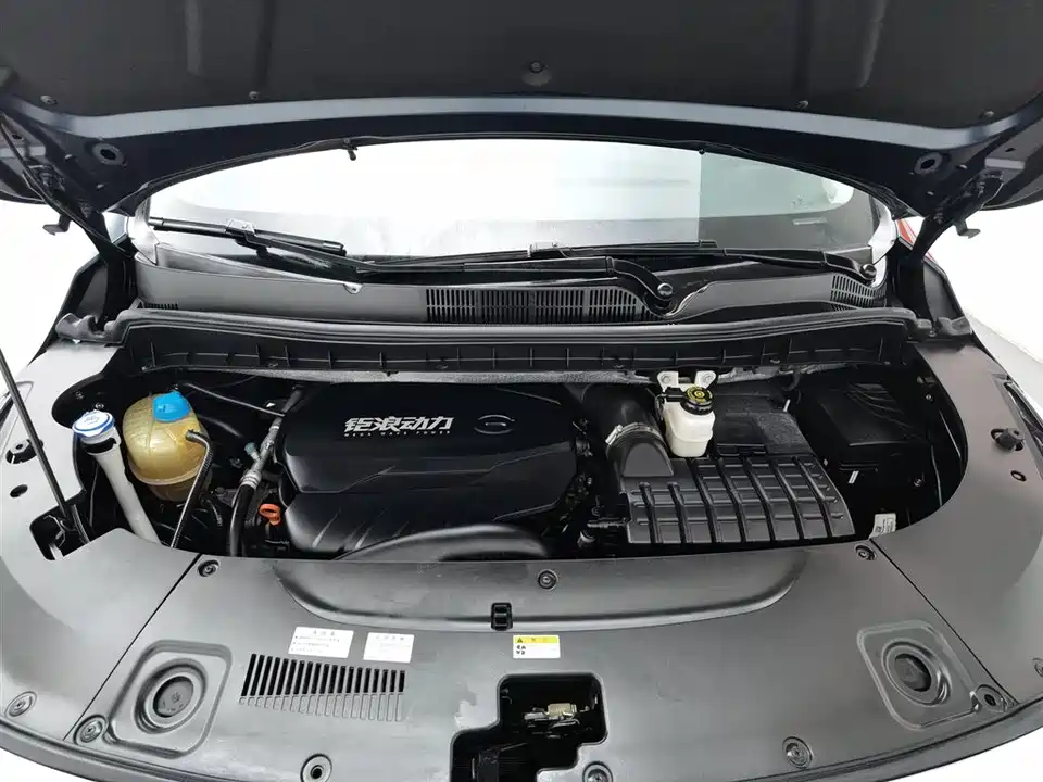 Trumpchi Trumpchi M8