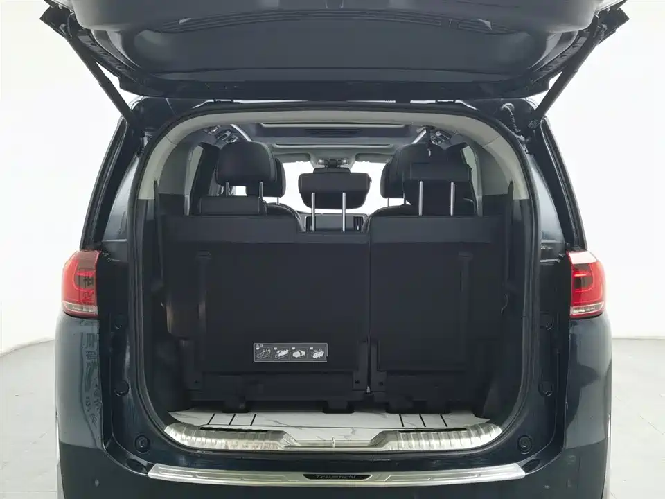 Trumpchi Trumpchi M8