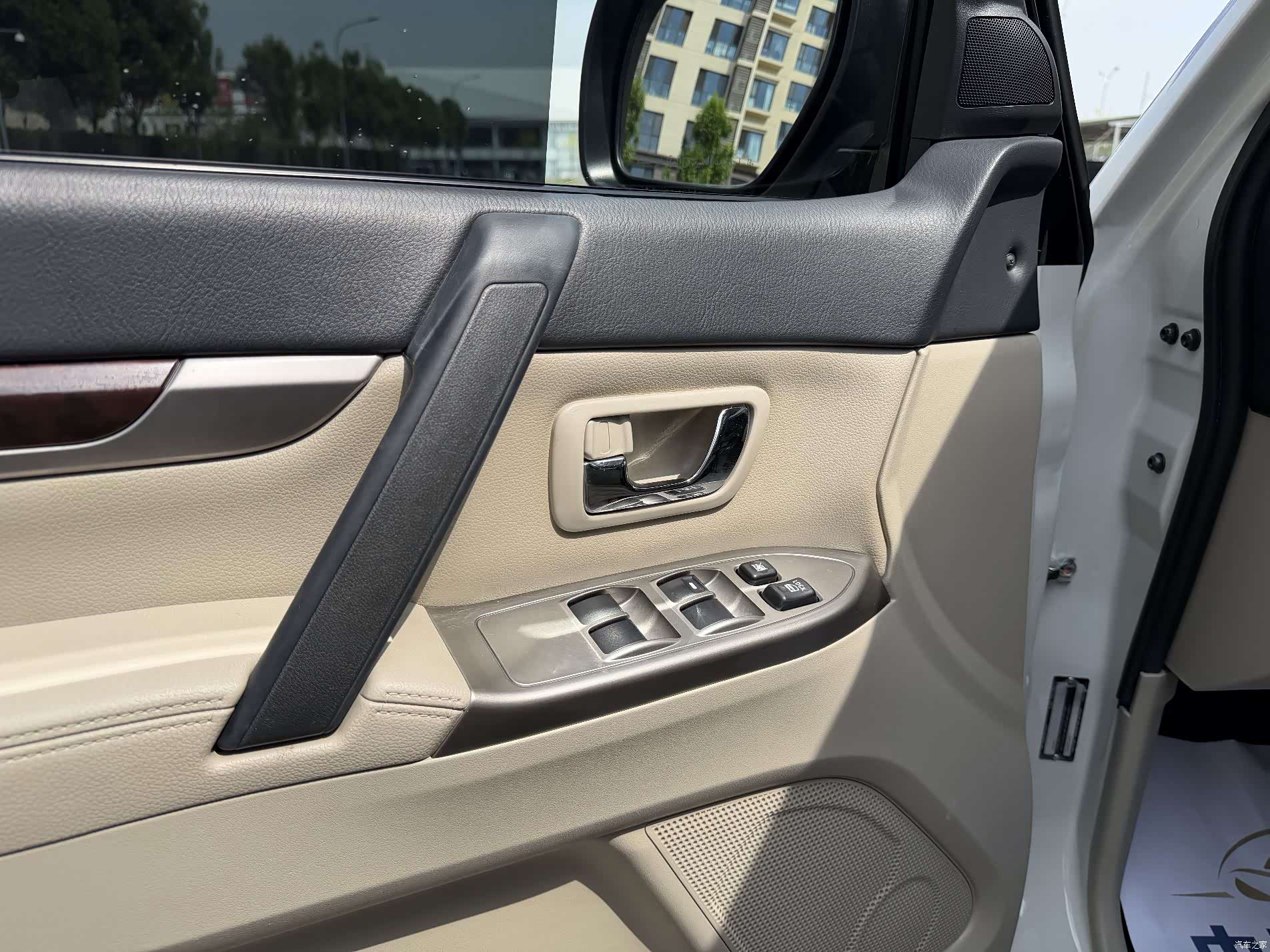 Mitsubishi Pajero, 2019 все фото