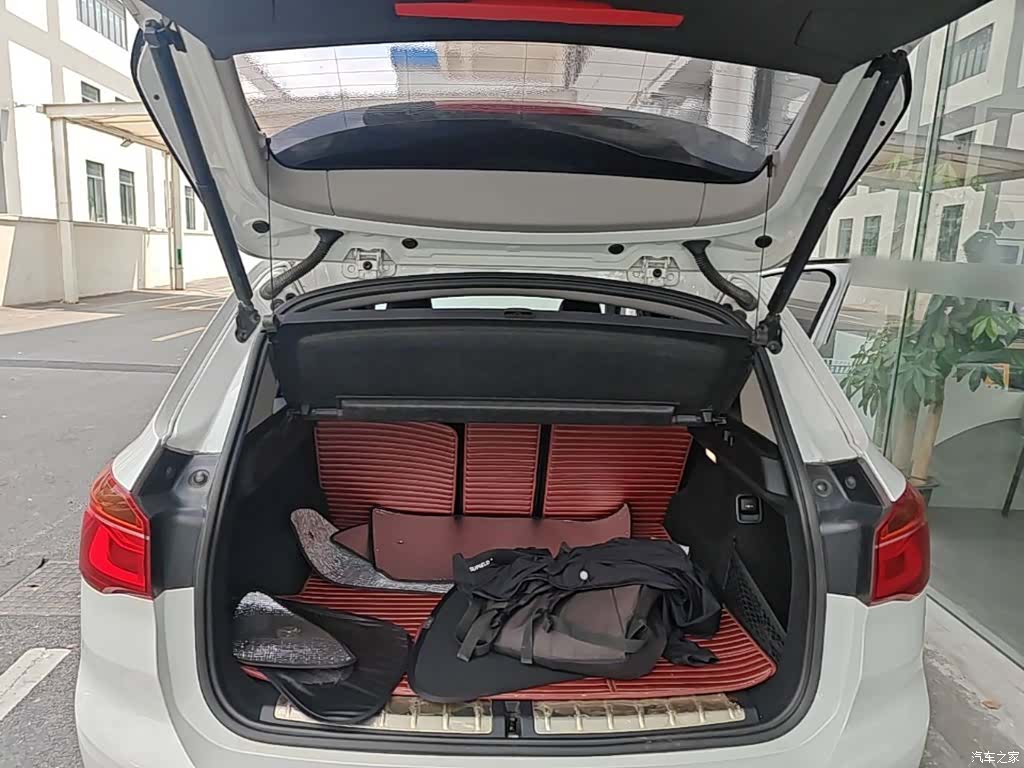 BMW X1, 2017 19
