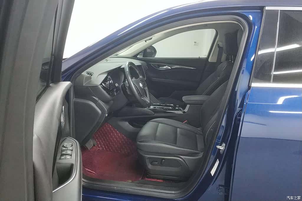 Buick Envision, 2023 9