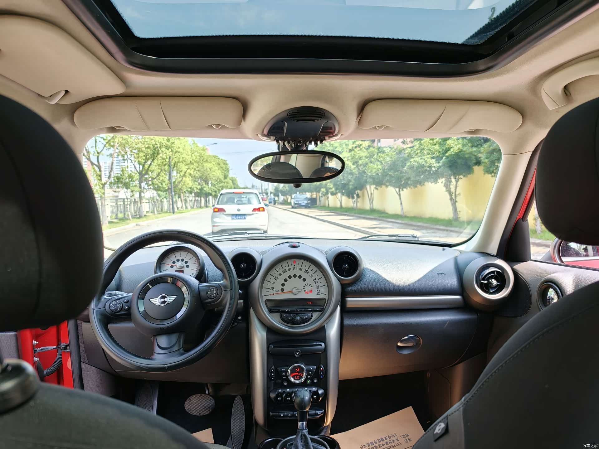 Mini Countryman, 2014 19