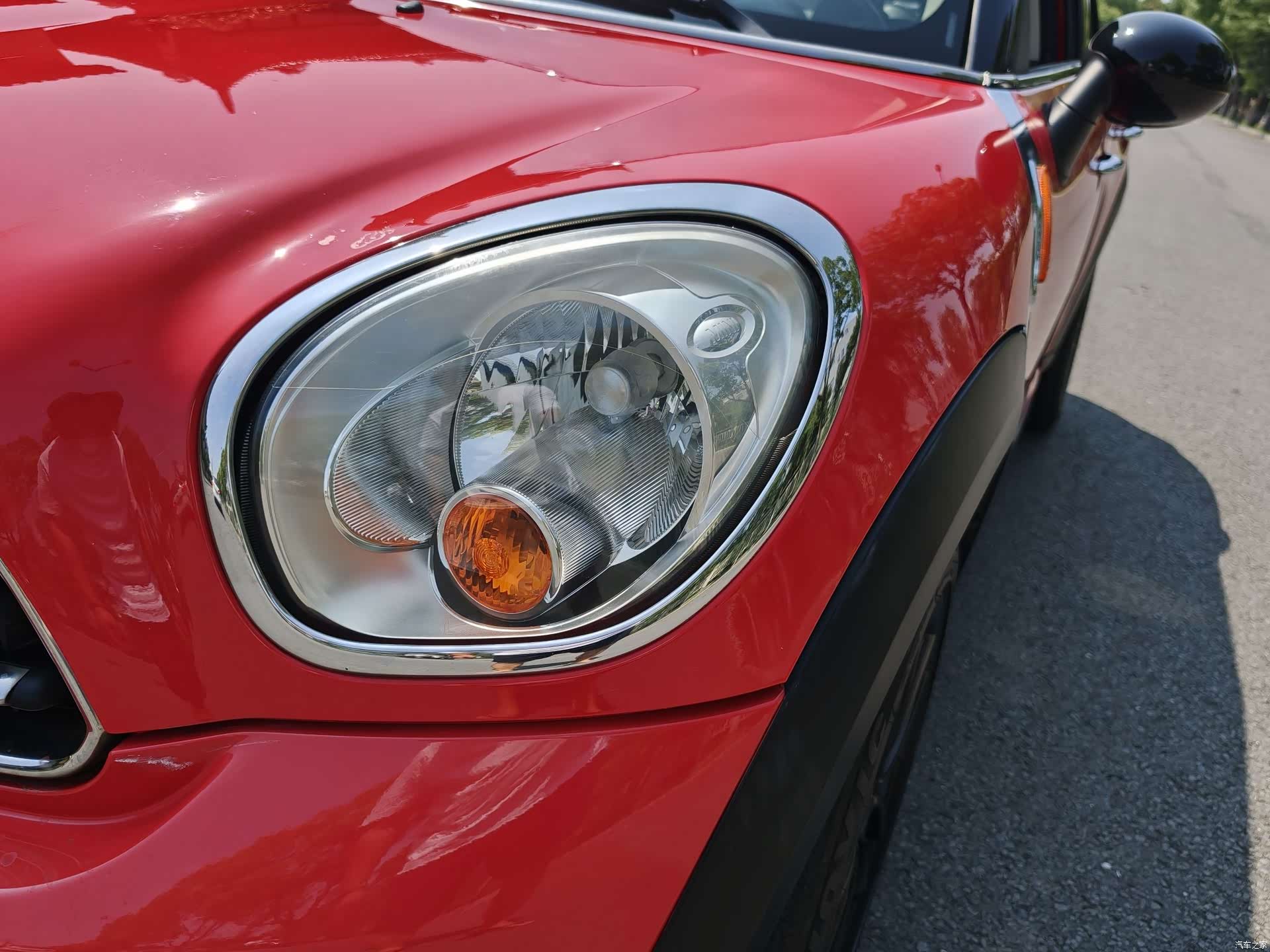 Mini Countryman, 2014 все фото
