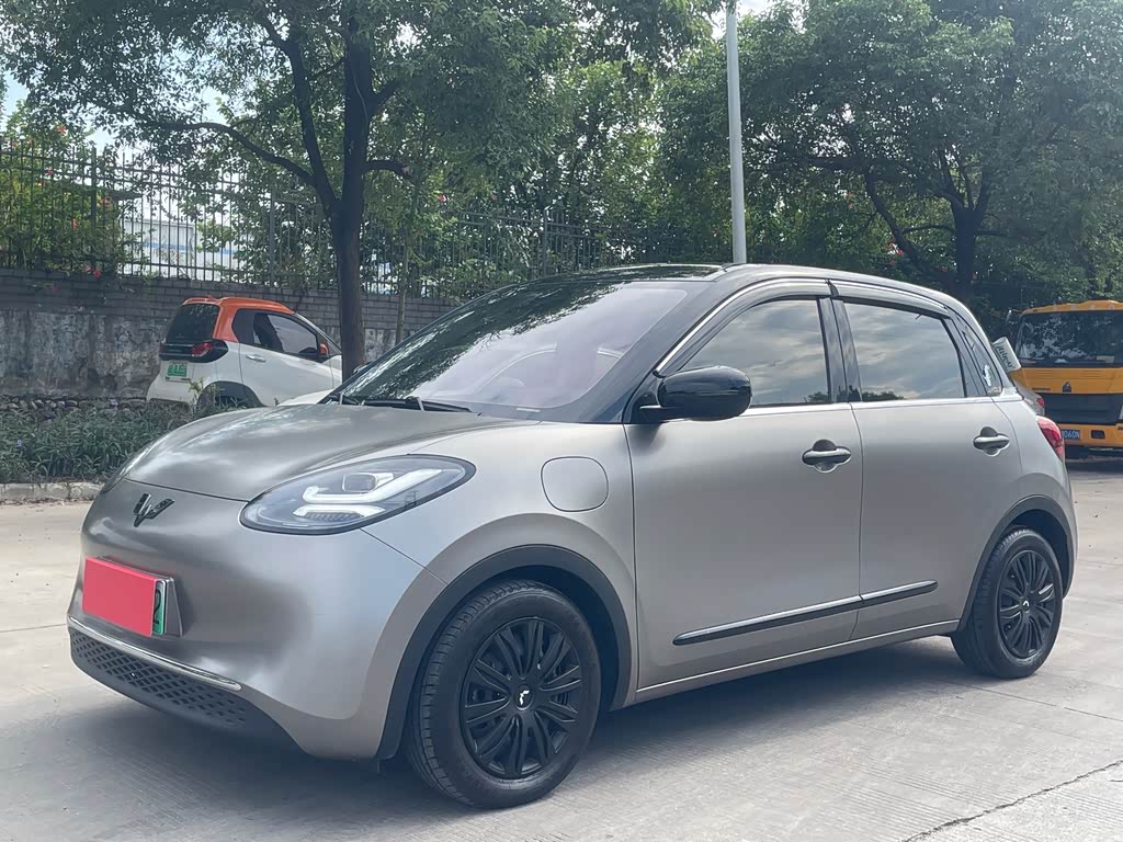Wuling Binguo