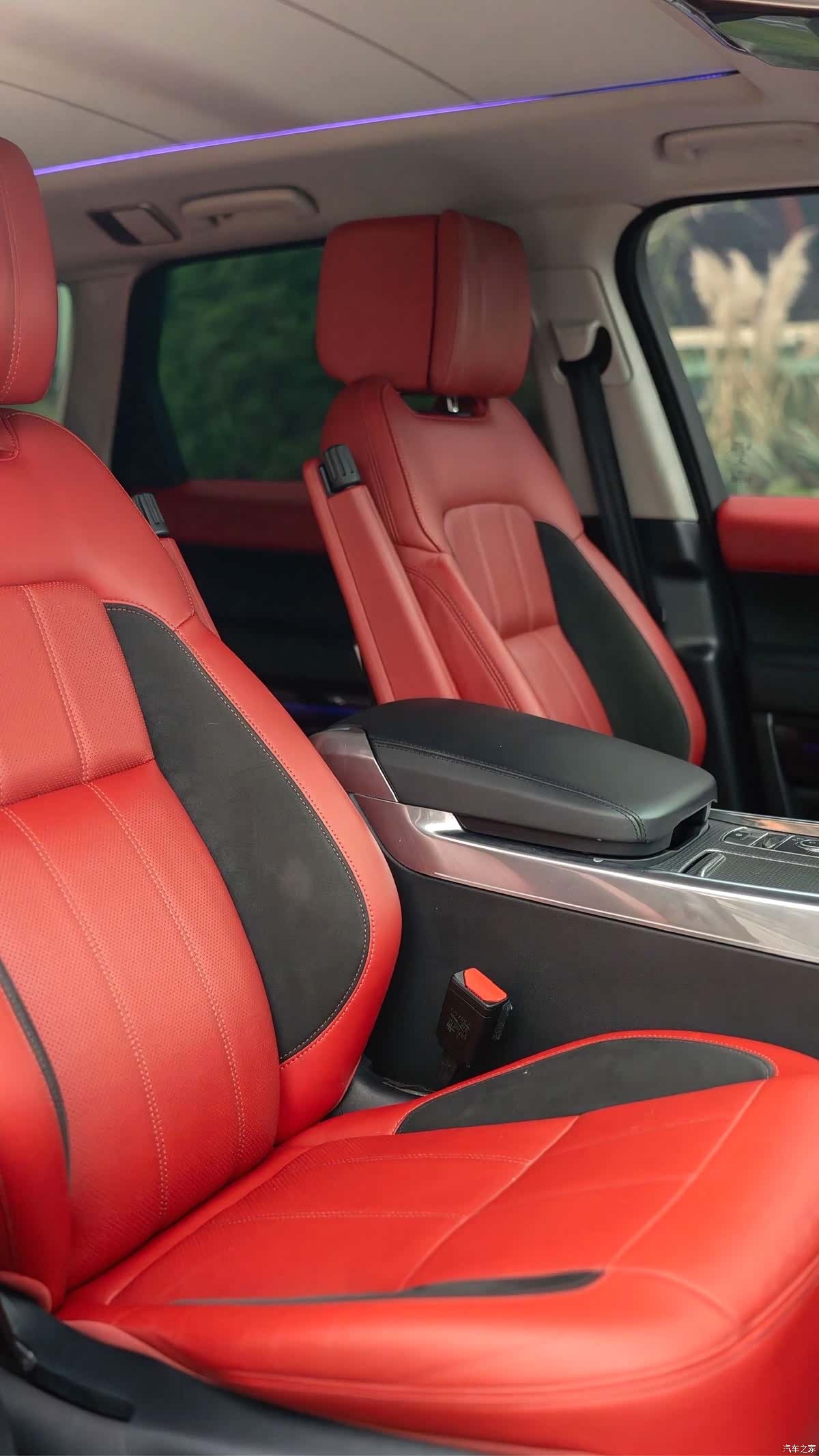 Land Rover Range Rover, 2019 8