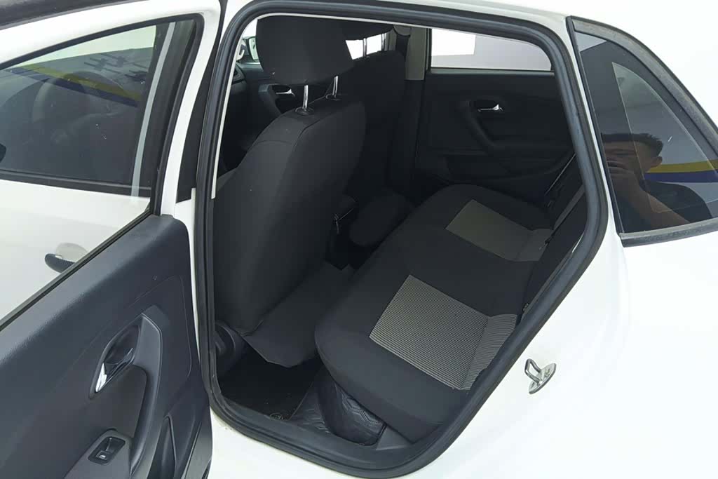 Volkswagen Polo, 2019 11