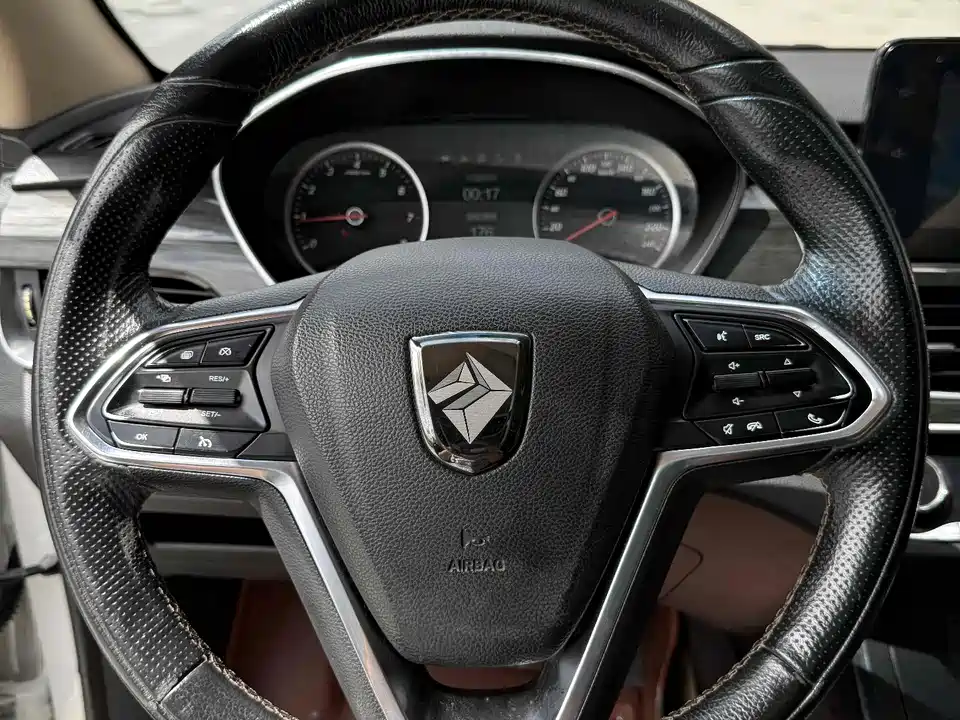 Baoding 560