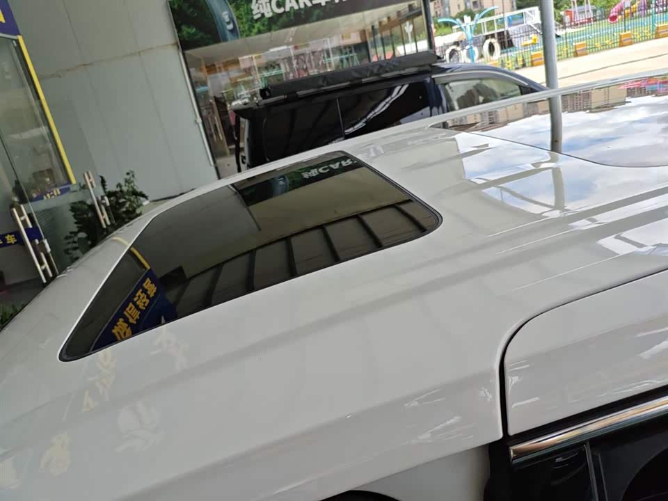 Roewe iMAX8 Roewe iMAX8