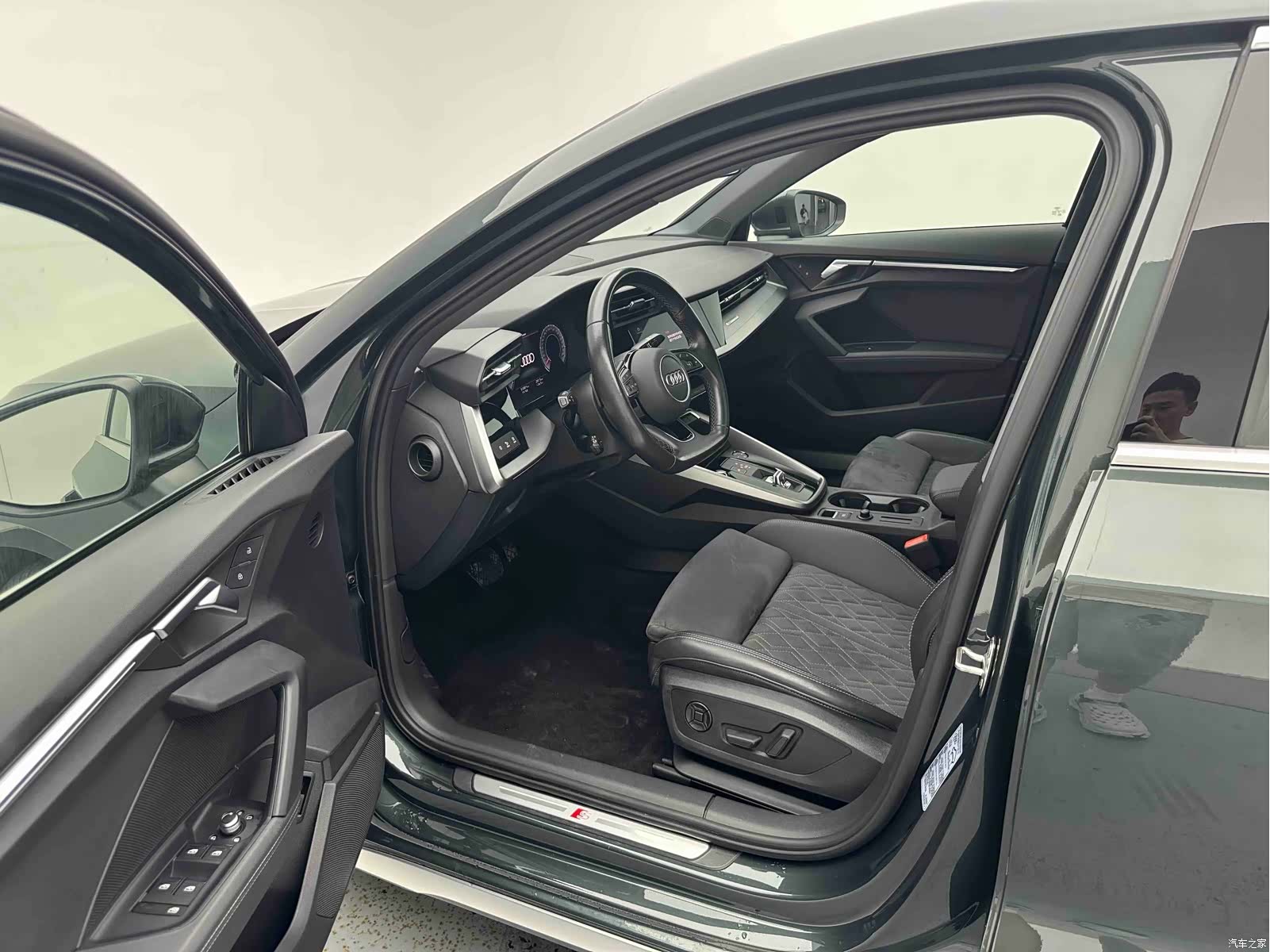 Audi A3, 2023 9
