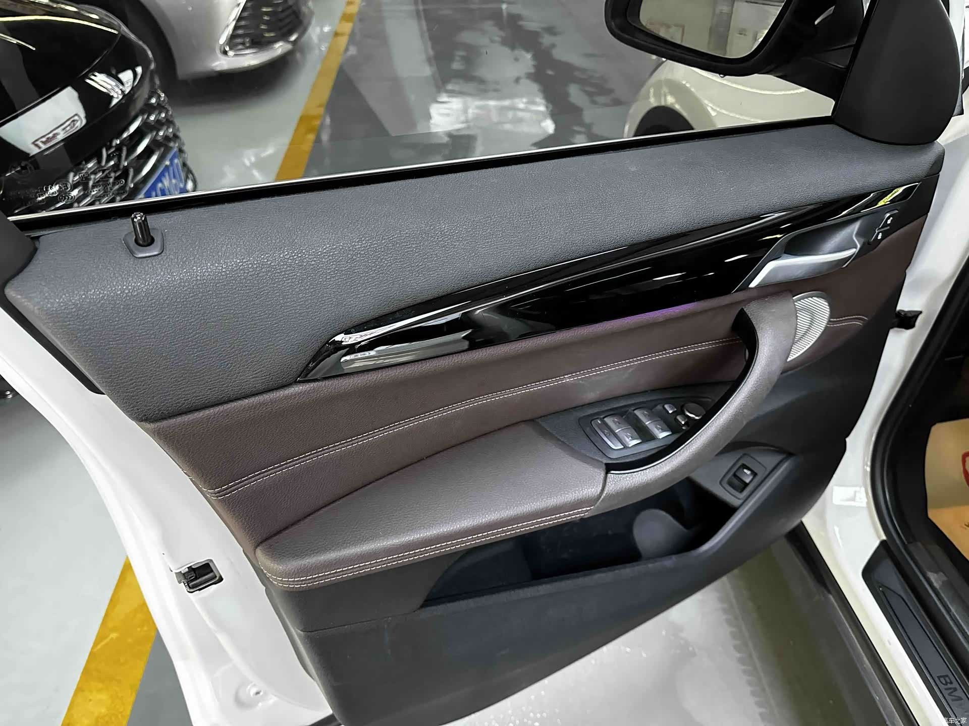 BMW X1, 2021 14