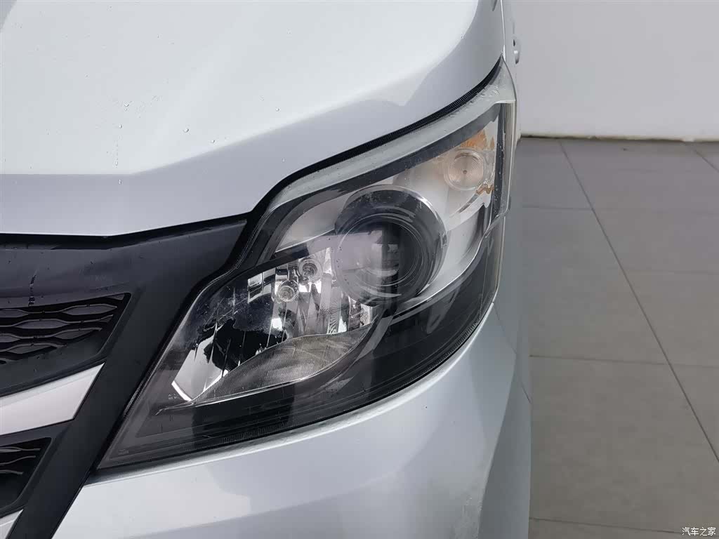 Changan JL473Q, 2022 7