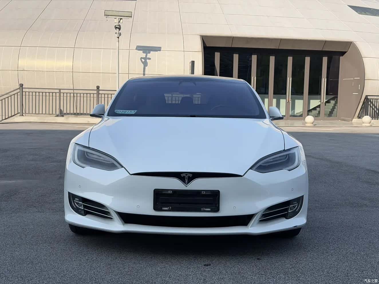 Tesla Model S, 2019 2